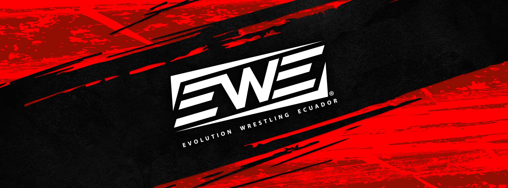 EWE Evolution Wrestling Ecuador