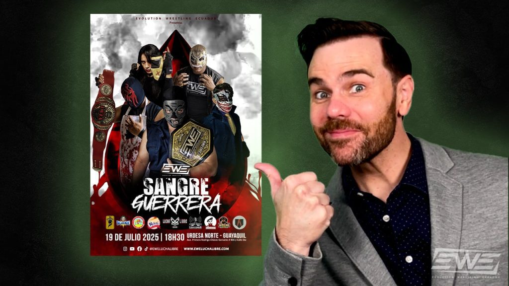 EWE Blog 100 EWE en la mira del mundo