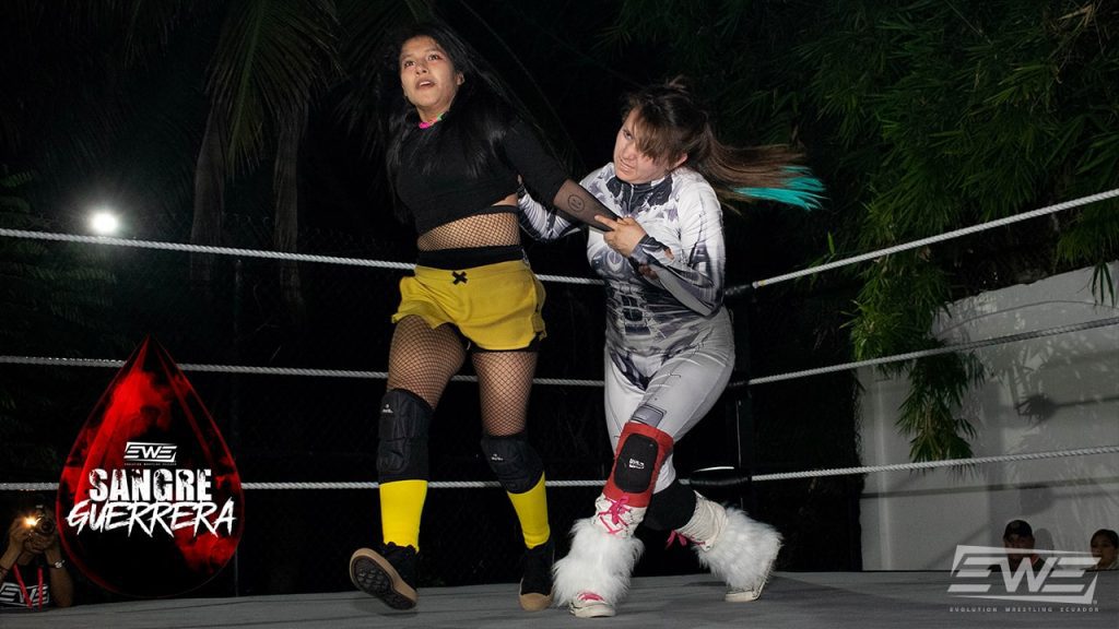 EWE Blog 105 Resultados EWESG No limits