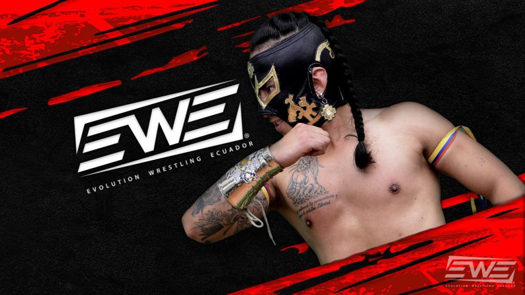 EWE Blog 108 Amaru es EWE