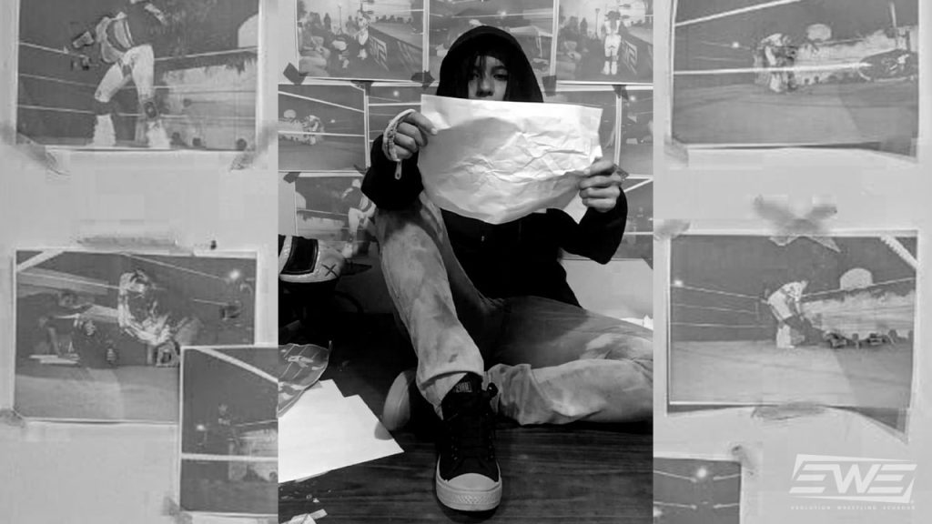 EWE Blog 110 Reto a Misty Skull