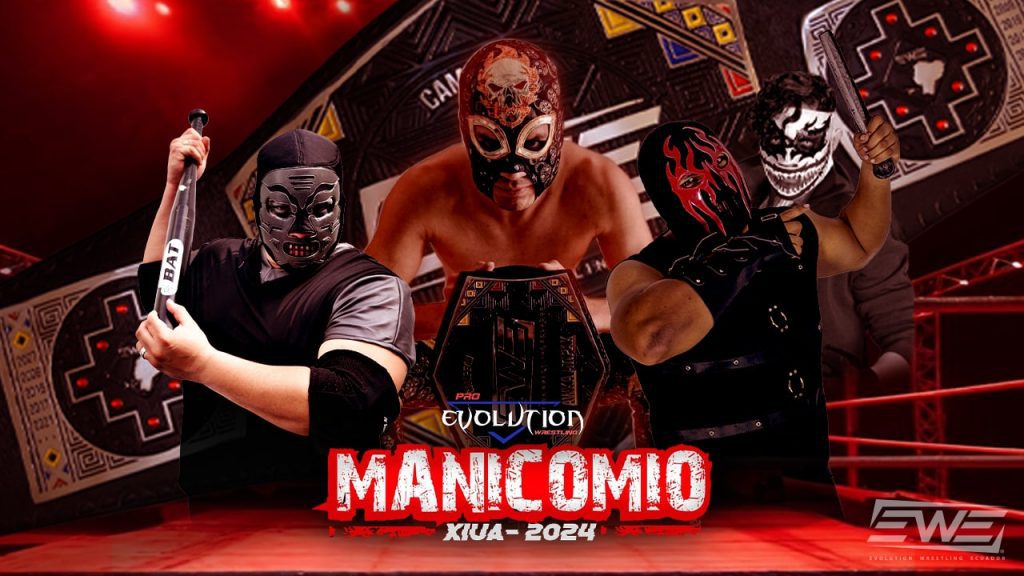 EWE Blog 73 EWE ingresará, una vez más, al Manicomio XIUA-min