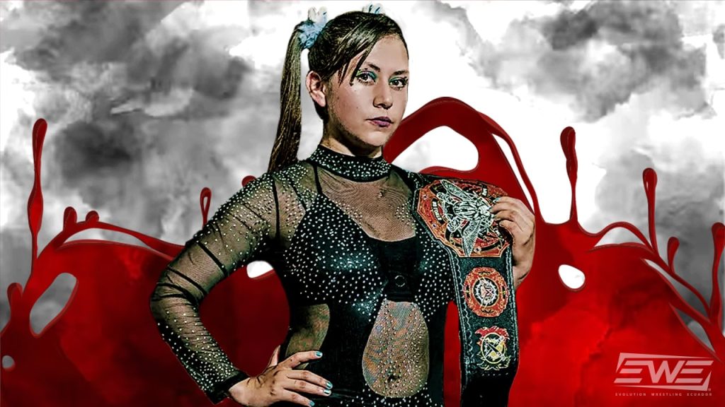 EWE Blog 96 Misty Skull llega a EWE