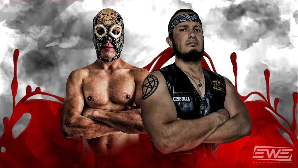 EWE Blog 97 Chimba Power regresan a Ecuador