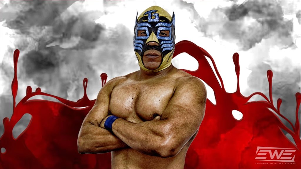 EWE Blog 98 Tigre Guerrero debuta en EWE