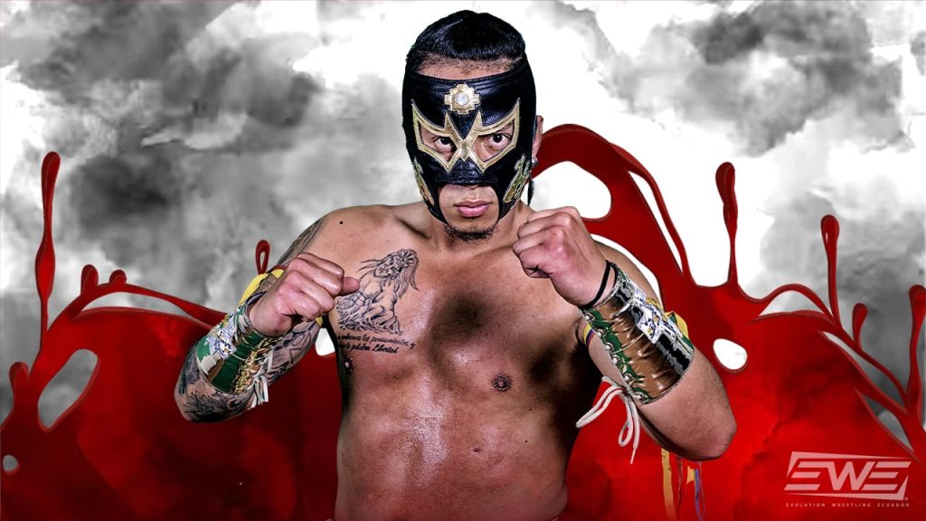 EWE Blog 99 Amaru participará en EWE